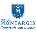 logo de la mairie de montargis